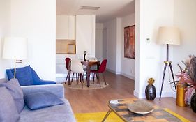 Luxury Apartment near Cais do Sodré